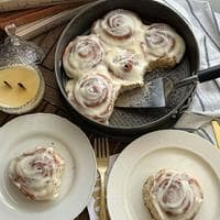 Cinnamon Roll MBTI性格类型 image