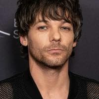 Louis Tomlinson MBTI性格类型 image