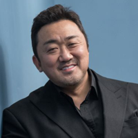 profile_Ma Dong-seok