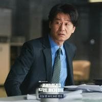 Oh Se-Hyun MBTI 성격 유형 image