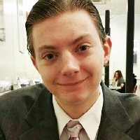 John Jurasek (TheReportOfTheWeek / Reviewbrah) tipo de personalidade mbti image