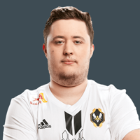 Mathieu "ZywOo" Herbaut typ osobowości MBTI image