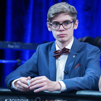 Fedor Holz tipo de personalidade mbti image