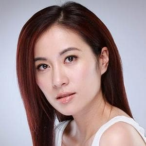 Michelle Ye（叶璇） tipo de personalidade mbti image