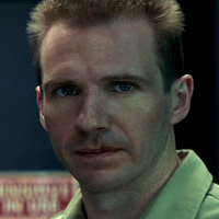 Francis Dolarhyde نوع شخصية MBTI image