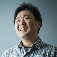 Kotaro Uchikoshi نوع شخصية MBTI image