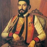 profile_Petar II Petrović Njegoš