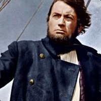 Captain Ahab type de personnalité MBTI image