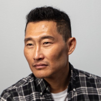 Daniel Dae Kim tipo de personalidade mbti image