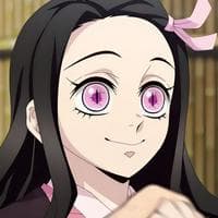 Nezuko Kamado tipo de personalidade mbti image