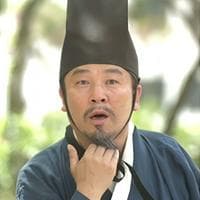 Kang Deok-Gu MBTI Personality Type image