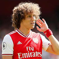 David Luiz MBTI -Persönlichkeitstyp image