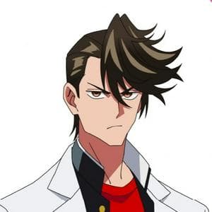 profile_Yuu Izubuchi