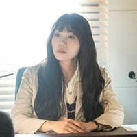 Jo Eun Gi mbti kişilik türü image