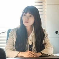 Jo Eun Gi نوع شخصية MBTI image