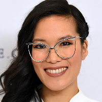 Ali Wong MBTI性格类型 image