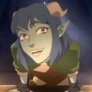 profile_Jester Lavorre