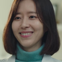 Yoo Seung-jae's Wife tipo di personalità MBTI image