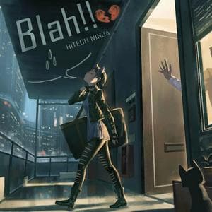 profile_HiTECH NINJA - Blah!!