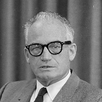 profile_Barry M. Goldwater