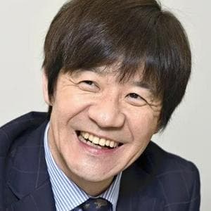 profile_Teruyoshi Uchimura