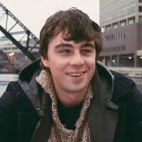 Sergei Bodrov type de personnalité MBTI image