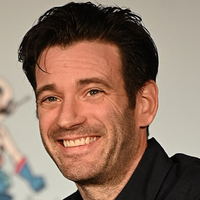 Colin Donnell type de personnalité MBTI image