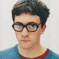 Graham Coxon MBTI Personality Type image