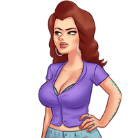 profile_Rebecca Hendicks