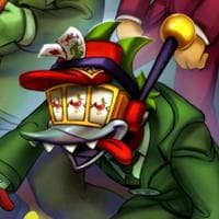 profile_Duck Shuffler