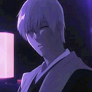 profile_Gin Ichimaru