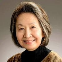 Masako Ikeda тип личности MBTI image