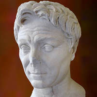 Pompey / Gnaeus Pompeius Magnus mbti kişilik türü image