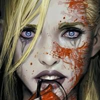 Harleen Quinzel MBTI Personality Type image