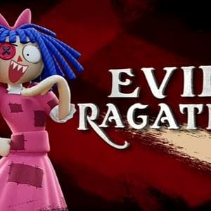 profile_Evil ragatha