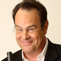 Dan Aykroyd mbti kişilik türü image