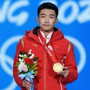 profile_Gao Tingyu