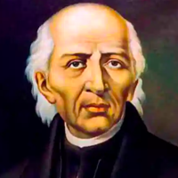 Miguel Hidalgo mbtiパーソナリティタイプ image