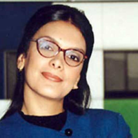 Sandra Patiño typ osobowości MBTI image