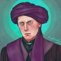 profile_Quirinus Quirrell