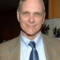 Keir Dullea тип личности MBTI image