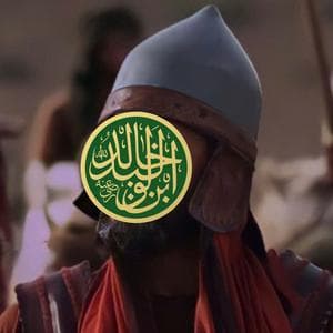 profile_Khalid ibn al-Walid