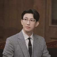 Jung Myung-Seok mbti kişilik türü image