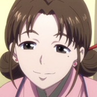 profile_Wajima, Tomoe