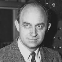 Enrico Fermi tipe kepribadian MBTI image