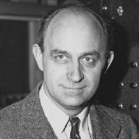 Enrico Fermi MBTI 성격 유형 image