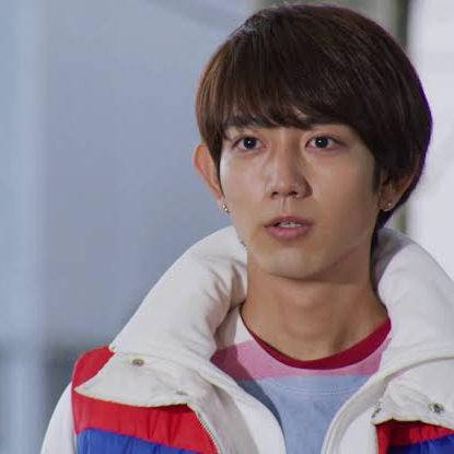 profile_Kaito Goshikida