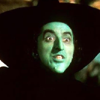 Wicked Witch of the West тип личности MBTI image