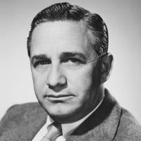 Mervyn LeRoy type de personnalité MBTI image