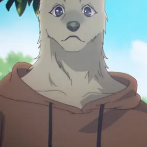 profile_Dog Beastfolk
